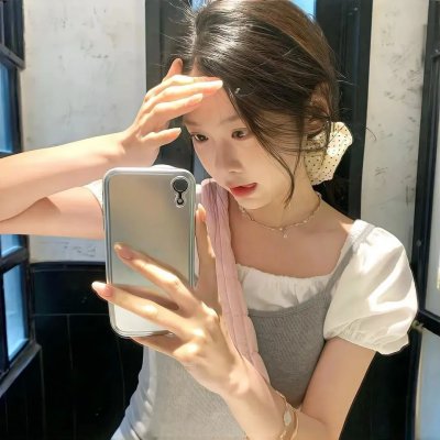 反派女友超戏精