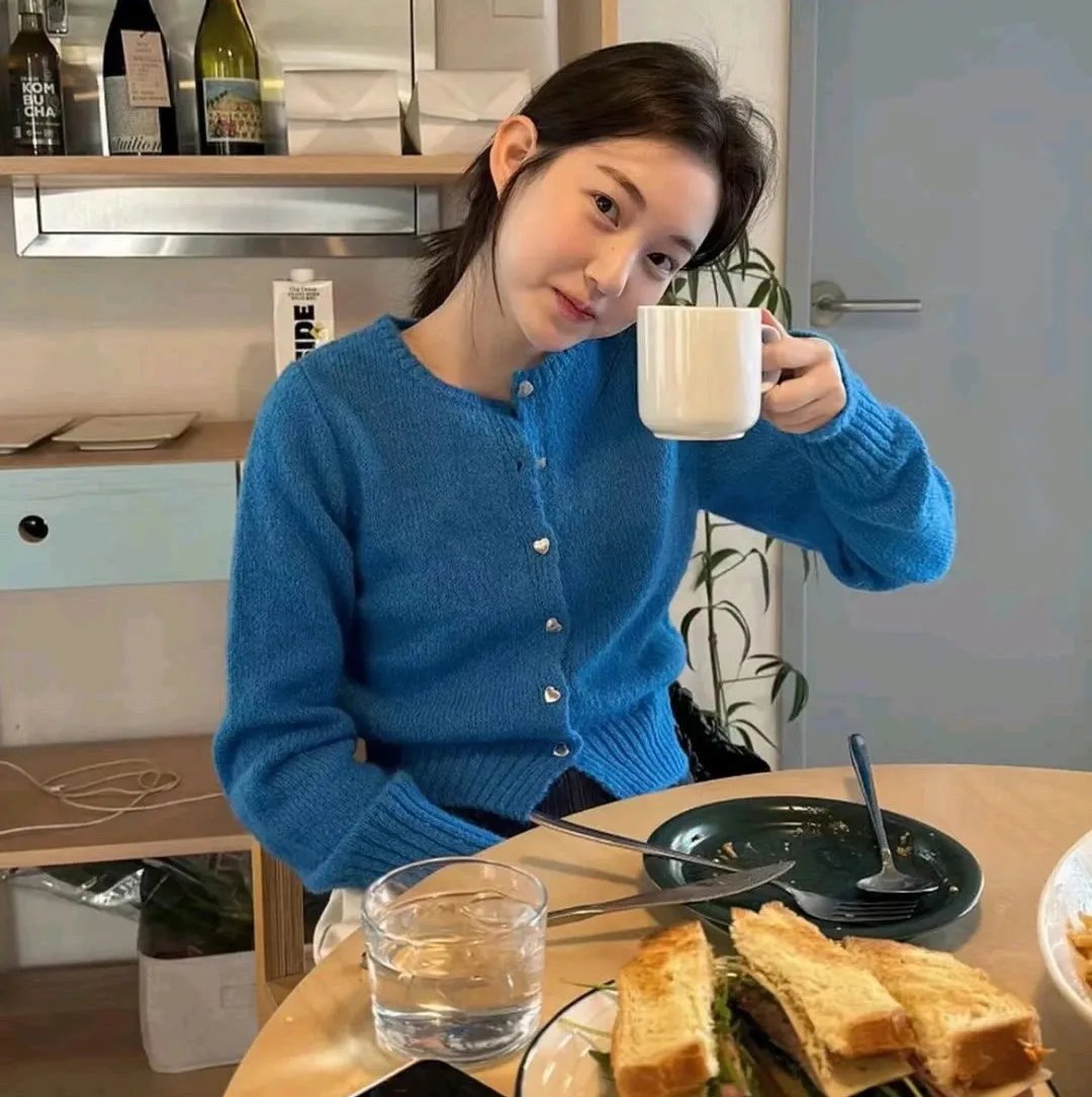 闪亮女孩